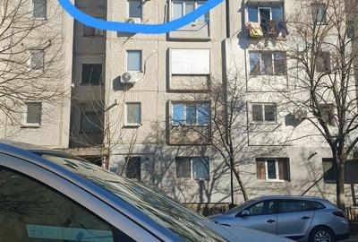 Garsonieră nedecomandată în Central - 4