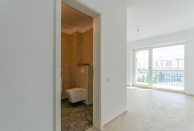 Vanzare studio 43 mp, bloc 2024, incalzire pardoseala... - 2