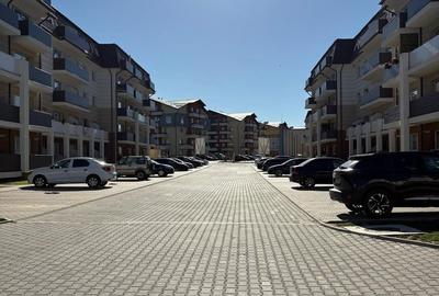 Apartament cu 3 camere în Sânpetru - 2