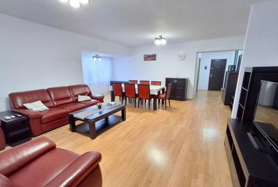 Apartament 3 camere de închiriat – Estia Residence, Lacul Tei - 2