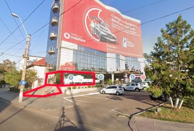 Spațiu comercial, de 150 mp, în Mazepa 1 - 2