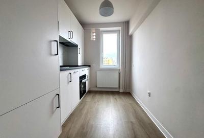 Apartament 2 camere, etaj intermediar, recent renovat, zona Albac - 2