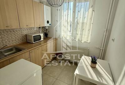Apartament cu 2 camere, mobilat în Șagului - 4