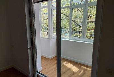 Apartament cu 3 camere semidecomandat în Dorobanți - 2