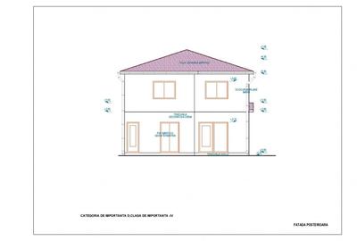 COMISION 0% Casa individuala noua/5 camere/400mp teren/Șura Mica-Garii - 9