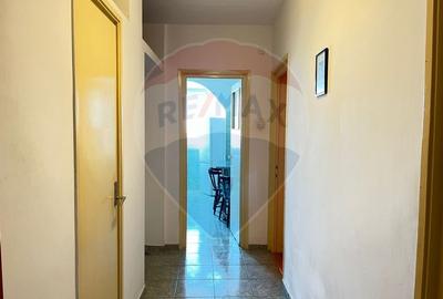 Apartament cu 3 camere, de inchiriat - Zona Piata Progresul - 10