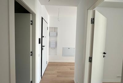 Apartament în One Cotroceni,loc de parcare valabil - 12