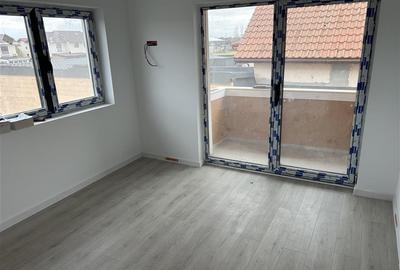 Duplex  P+1E  Mosnita Noua - 5