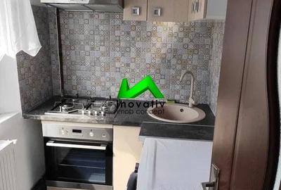 Garsonieră circulară, mobilată în Valea Aurie - 5