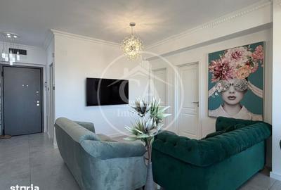 Apartament cu 3 camere decomandat în Calea Aradului - 5