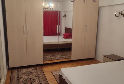 Apartament cu 2 camere decomandat în Unirii - 10