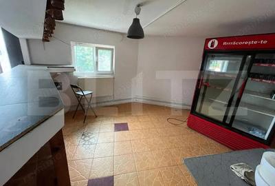 Spa?iu comercial 220 mp utili Picior de Munte, ideal pentru orice tip de aface - 3