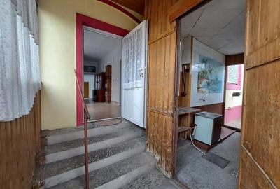 Spatiu cu VAD comercial, 3 camere, anexa si terasa | Dumbravita - 7