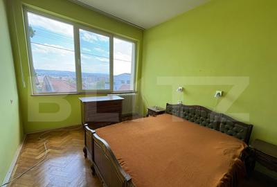 Casa individuala 5 camere, curte, pet friendly, zona Dambul