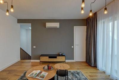 NOU! Vila EXCLUSIVISTA, 6 camere, curte GENEROASA, mobilata si utilata! NOU! Vila EXCLUSIVISTA, 6 camere, curte GENEROASA, mobilata si utilata! - 43