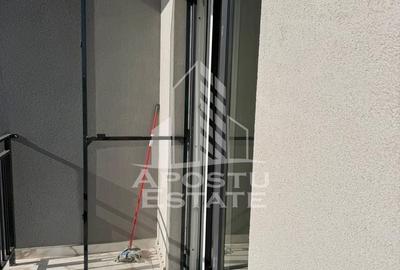 Apartament cu 2 camere semidecomandat, mobilat în Giroc - 8