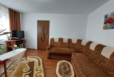 Apartament cu 2 camere semidecomandat în Central - 5