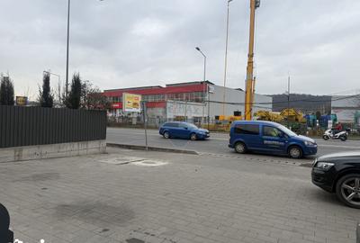 Spațiu comercial, de 106 mp, în Dâmbul Rotund - 3
