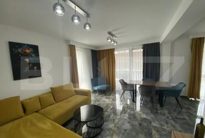 Apartament cu 4 camere decomandat în Central - 7