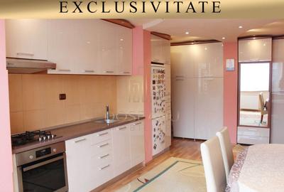 Apartament cu 3 camere în Iosia - 1