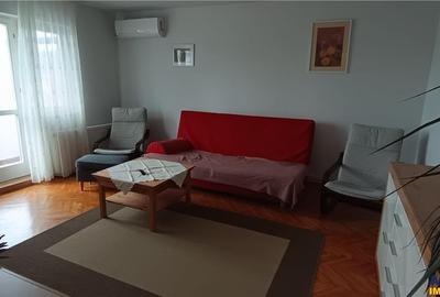 Apartament cu 4 camere în Simeria - 6
