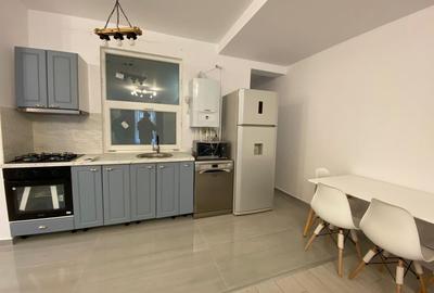 Apartament cu 2 camere decomandat, mobilat în Pipera - 3