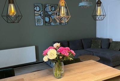 Apartament cu 2 camere decomandat în Central - 5