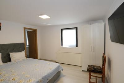 Hotel/Pensiune, de 14 mp, în Cheia - 4