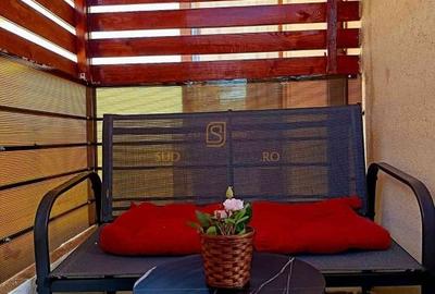 Apartament cu 3 camere, Sos. Salaj, mobilat si utilat, mutare rapida Apartament cu 3 camere, Sos. Salaj, mobilat si utilat, mutare rapida - 9