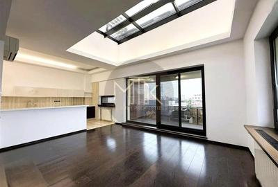 Apartament cu 3 camere decomandat, mobilat în Primăverii - 6