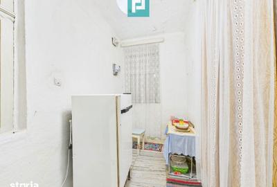 Casă cu 4 camere cu Teren 1461 Mp în Central - 9