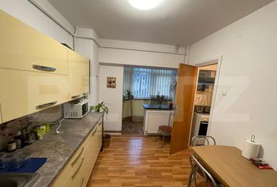Apartament 3 camere decomandat cu garaj privat, zona Bila - 6