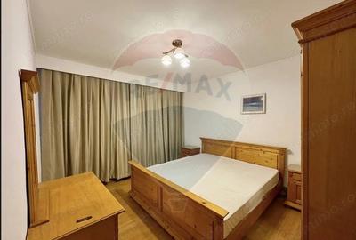 Apartament cu 3 camere decomandat, mobilat în Central - 5