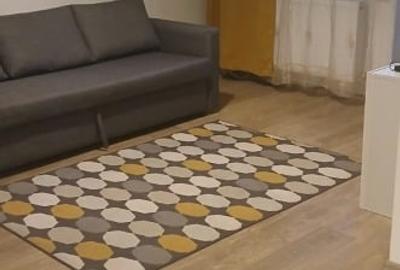 Garsonieră Metrou Berceni, loc parcare inclus - 12