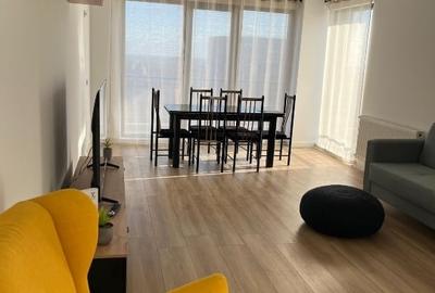 Inchiriere Apartament zona far - 8