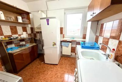 Garsonieră în Cetate - 2