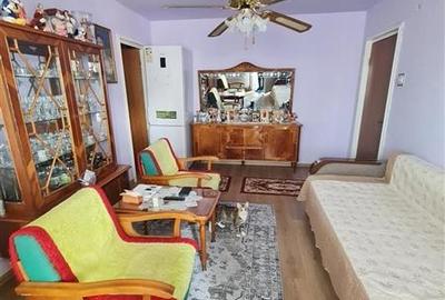 Apartament 3 camere, zona Grivitei - 4