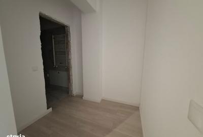 Apartament cu 2 camere în Valea Lupului - 2