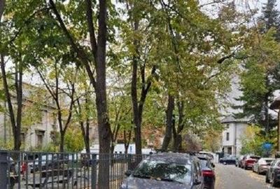 Apartament cu 2 camere decomandat în Dorobanți - 4