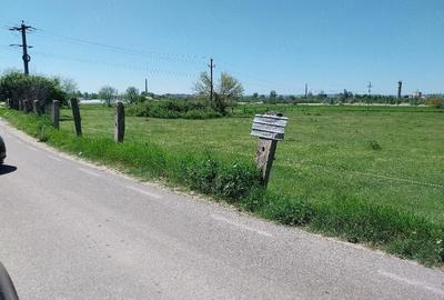 Teren de 3700 mp, în Central - 1