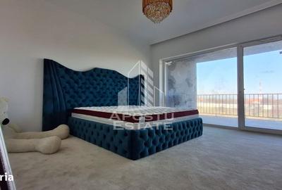 Casă cu 5 camere cu Teren 200 Mp în Mașloc - 20