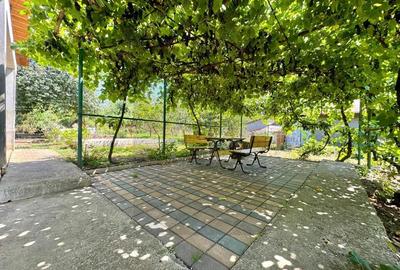 Vanzare Casa - Copou- P+M - langa Gradina Botanica Vanzare Casa - Copou- P+M - langa Gradina Botanica - 6