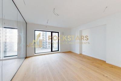 Apartament 3 Camere | 83 mpu | Nusco City Park | Balcon 9.4 mp - 3