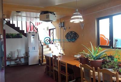 Royal Imobiliare  -Inchirieri Birouri zona Cantacuzino - 2