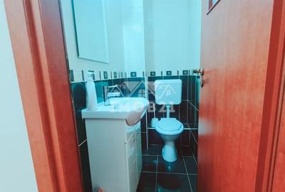 Inchiriere apartament 3 camere Ienachita Vacarescu - 17