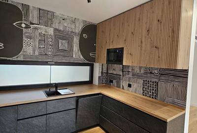 Casă cu 5 camere cu Canalizare în Tunari - 6