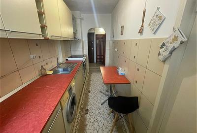 Apartament cu 2 camere decomandat, mobilat în Podu Roș - 4