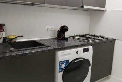 Garsonieră semidecomandată, mobilată în Brazda lui Novac - 7