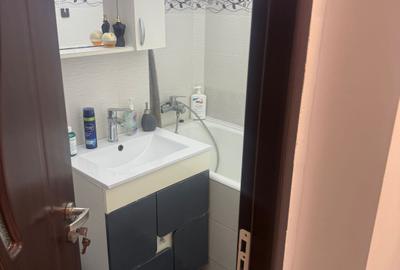 Apartament cu 2 camere decomandat în Faleza Nord - 5