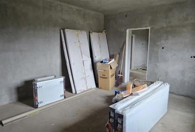 RECO. Casa la gri in Bors. - 3